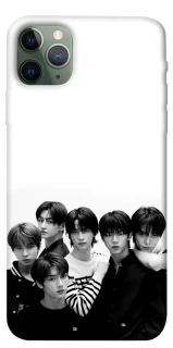 Чехол на Apple iPhone 11 Pro Max (6.5") TWS фото 1 из 1