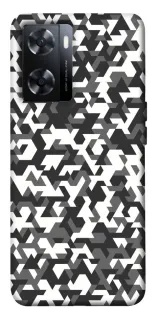 Чохол на OnePlus Nord N20 SE Camouflage v7 фото 1 з 1