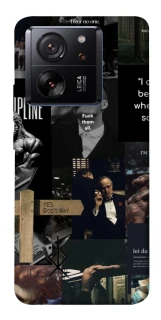 Чохол на Xiaomi 13T Men's style v2 фото 1 з 1