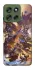 Чохол на Motorola Moto G56 5G Warcraft v4 фото 1 з 1