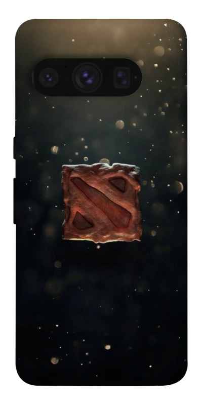 Чехол на Google Pixel 8 Pro Dota logo v2 фото 1 из 1
