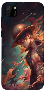 Чохол на Huawei Y5p Luffy фото 1 з 1