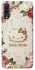 Чехол на Samsung Galaxy A70 (A705F) Hello Kitty фото 1 из 1
