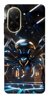 Чехол на Xiaomi Redmi A5 (Europe version) Cyber ​​Spider фото 1 из 1