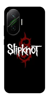 Чохол на Xiaomi Poco F7 Slipknot фото 1 з 1