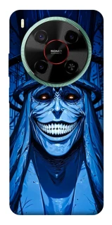 Чехол на ZTE Nubia V70 Max Statue of God фото 1 из 1