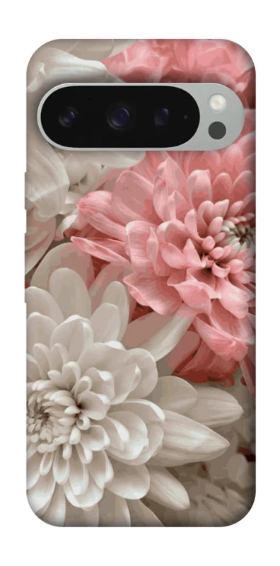 Чехол на Google Pixel 10 Pro XL Spring flow фото 1 из 1