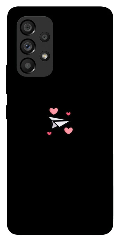 Чехол на Samsung Galaxy A53 5G Love aesthetic ver.13 фото 1 из 1