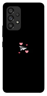 Чехол на Samsung Galaxy A53 5G Love aesthetic ver.13 фото 1 из 1