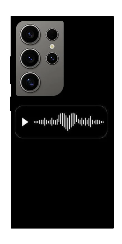 Чохол на Samsung Galaxy S24 Ultra Love aesthetic ver.11 фото 1 з 1