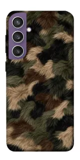 Чохол на Samsung Galaxy S23 FE Camouflage v30 фото 1 з 1