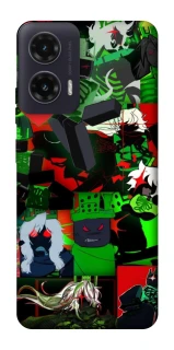 Чохол на Motorola Moto G35 Roblox v1 фото 1 з 1