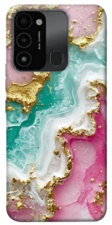 Чехол на TECNO Spark 8C Epoxy design ver.1 фото 1 из 1