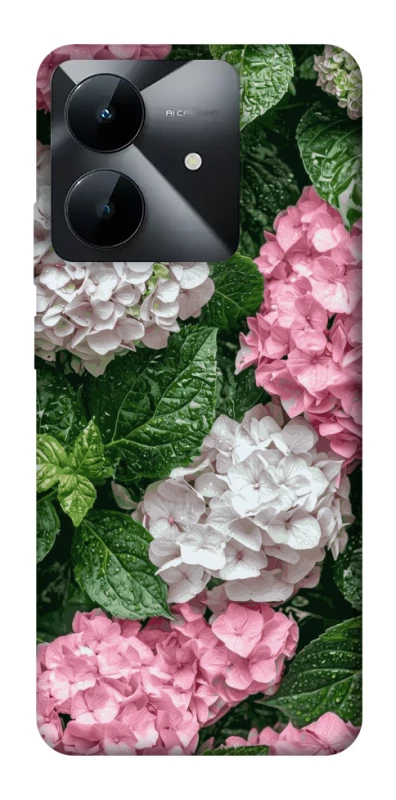 Чохол на Realme Note 60x Secret Garden фото 1 з 1