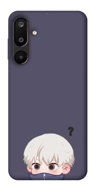 Чохол на Samsung Galaxy M16 5G Toge Inumaki фото 1 з 1