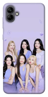 Чохол на Samsung Galaxy A04 BABYMONSTER v2 фото 1 з 1