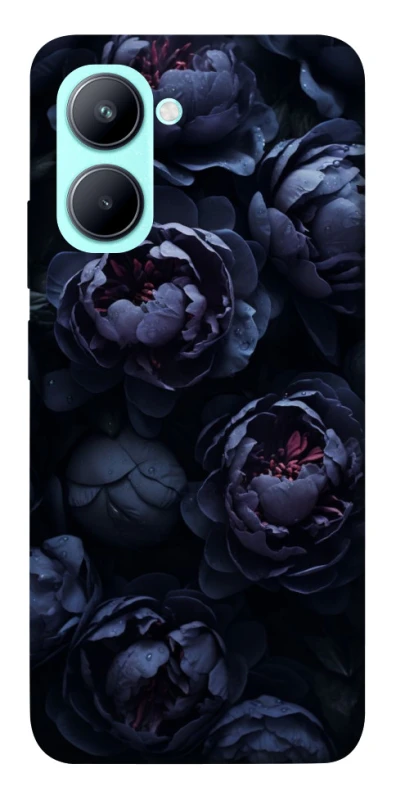 Чохол на Realme C33 Sunny Snowdrops фото 1 з 1