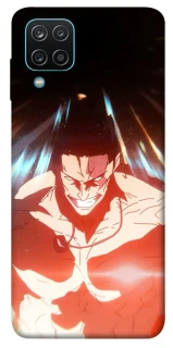 Чохол на Samsung Galaxy M12 Todo v4 фото 1 з 1