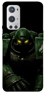 Чехол на OnePlus 9 Pro Warhammer 40k v1 фото 1 из 1