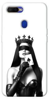 Чехол на Oppo A5s Dark Queen фото 1 Чехол на Oppo A5s Dark Queen фото 1 из 1