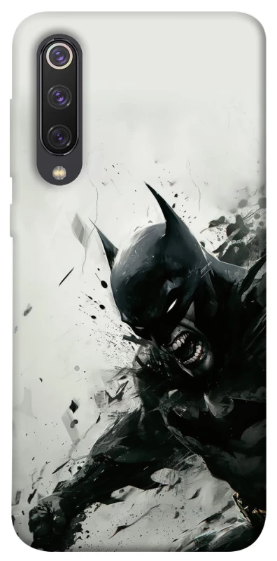 Чохол на Xiaomi Mi 9 SE Batman фото 1 з 1