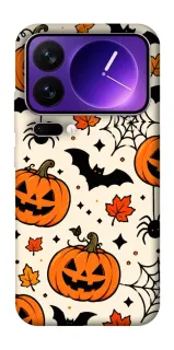 Чехол на Xiaomi 17 Pro Max Halloween v13 фото 1 из 1