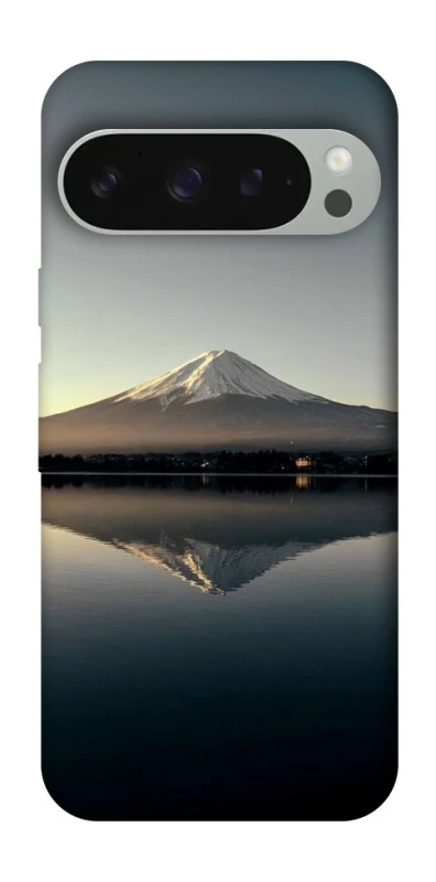 Чохол на Google Pixel 10 Pro XL Fujiyama v2 фото 1 з 1