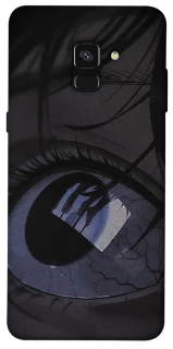 Чехол на Samsung A530 Galaxy A8 (2018) Eye фото 1 из 1