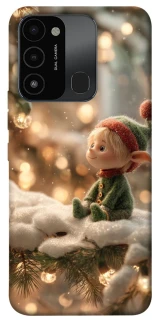 Чохол на TECNO Spark 8C Christmas mood ver.10 фото 1 з 1
