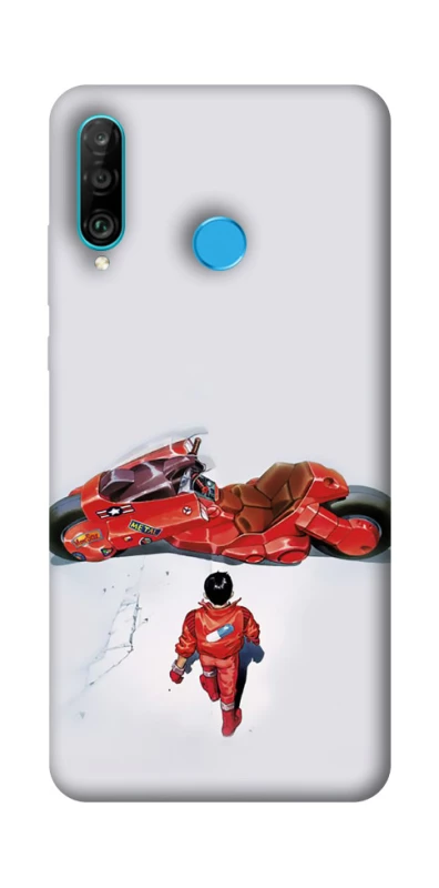 Чехол на Huawei P30 lite Anime v43 фото 1 из 1