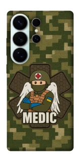 Чехол на Samsung Galaxy S26 Ultra Medic фото 1 из 1