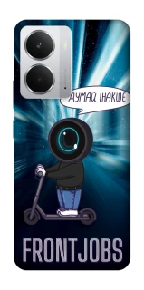 Чохол на Realme 14 Frontjobs фото 1 з 1