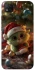 Чехол на Xiaomi Redmi 9C Grinch mood ver.4 фото 1 из 1