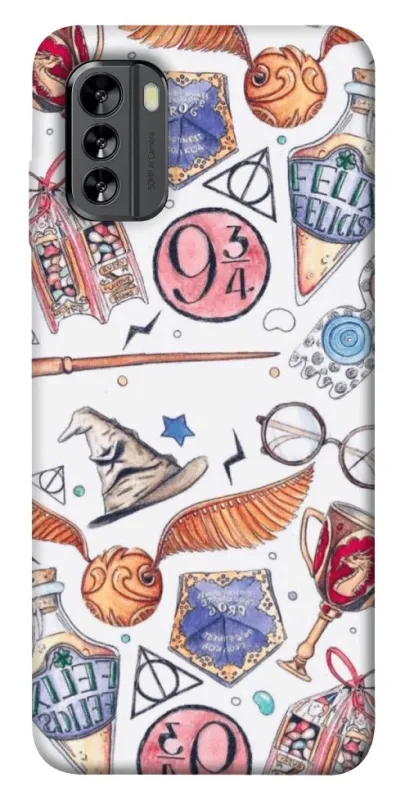 Чохол на Nokia G60 Harry Potter V18 фото 1 з 1