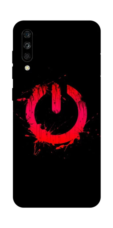 Чохол на ZTE Blade A7s (2019) Power On фото 1 з 1