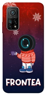 Чехол на Xiaomi Mi 10T Frontea фото 1 из 1