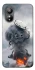 Чохол на ZTE Blade L220 Moscow never sleeps ver.3 фото 1 з 1
