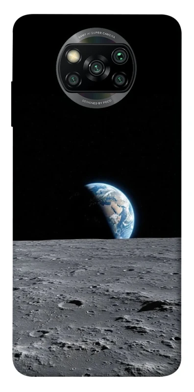 Чохол на Xiaomi Poco X3 NFC / Poco X3 Pro Artemis 2 фото 1 з 1