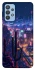 Чехол на Samsung Galaxy M32 Night city фото 1 из 1