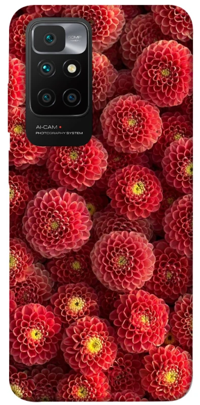 Чехол на Xiaomi Redmi 10 Midnight1 фото 1 из 1