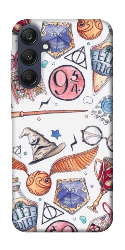 Чохол на Samsung Galaxy A25 5G Harry Potter V18 фото 1 з 1
