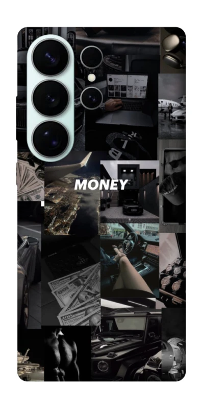 Чохол на Samsung Galaxy S26 Ultra Money фото 1 з 1