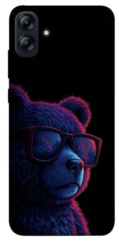 Чехол на Samsung Galaxy A04e Cool Bear фото 1 из 1