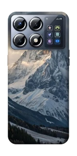 Чехол на Xiaomi POCO X8 Pro Mountain v6 фото 1 из 1