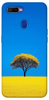 Чохол на Oppo A5s Field v2 фото 1 з 1