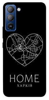 Чехол на TECNO Pop 5 LTE Харків Home фото 1 из 1