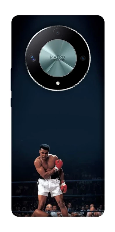 Чохол на Huawei Magic6 Lite muhammad ali фото 1 з 1