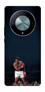 Чохол на Huawei Magic6 Lite muhammad ali фото 1 з 1