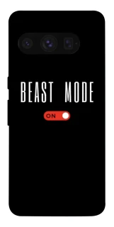 Чехол на Google Pixel 8 Pro Beast mode фото 1 из 1