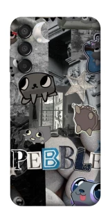 Чехол на Samsung Galaxy M15 5G Pebble фото 1 из 1